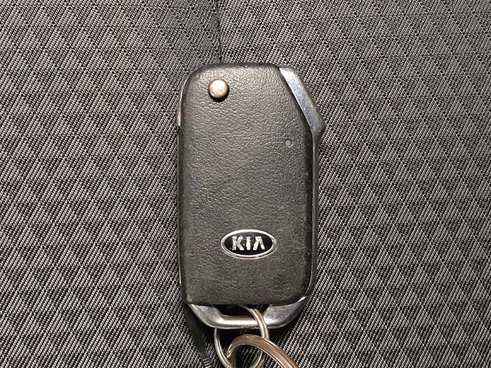 2021 Kia Soul in Tulsa, OK 74145 - 18119346 32