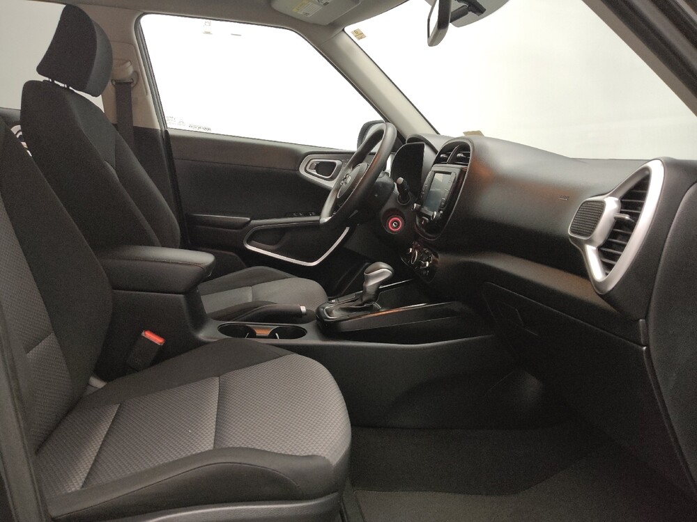 2021 Kia Soul in Tulsa, OK 74145 - 18119346 21