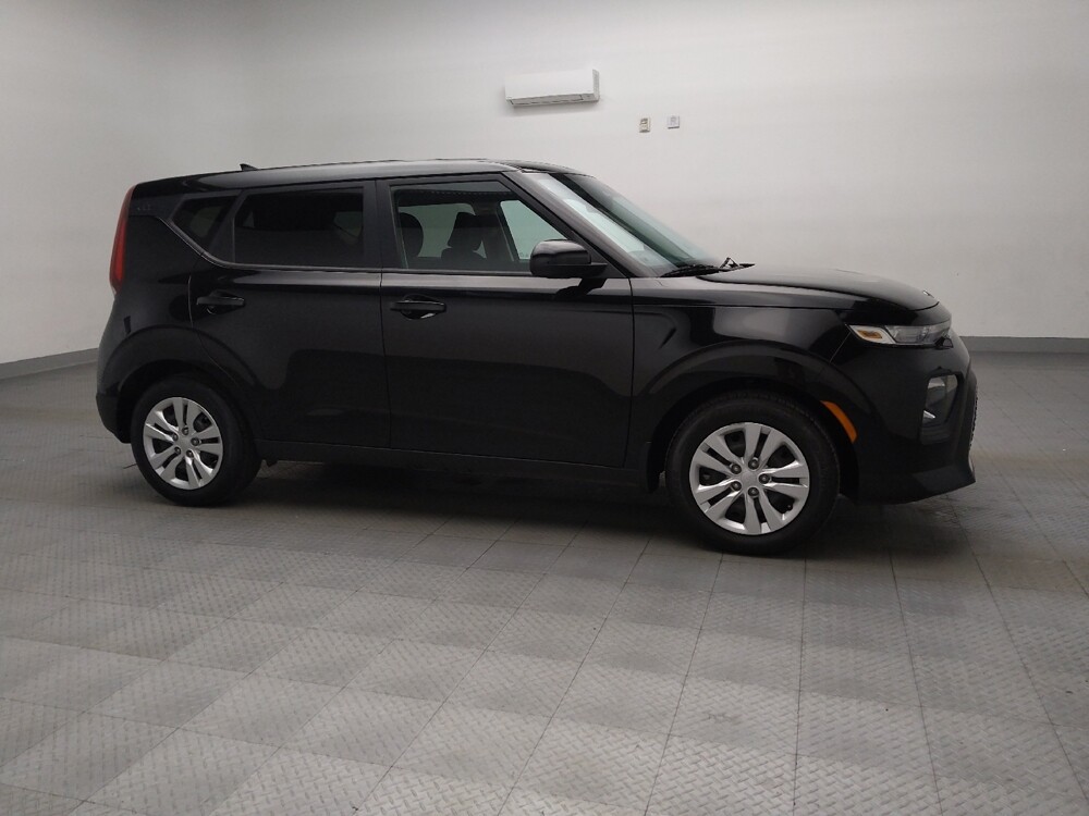 2021 Kia Soul in Tulsa, OK 74145 - 18119346 11