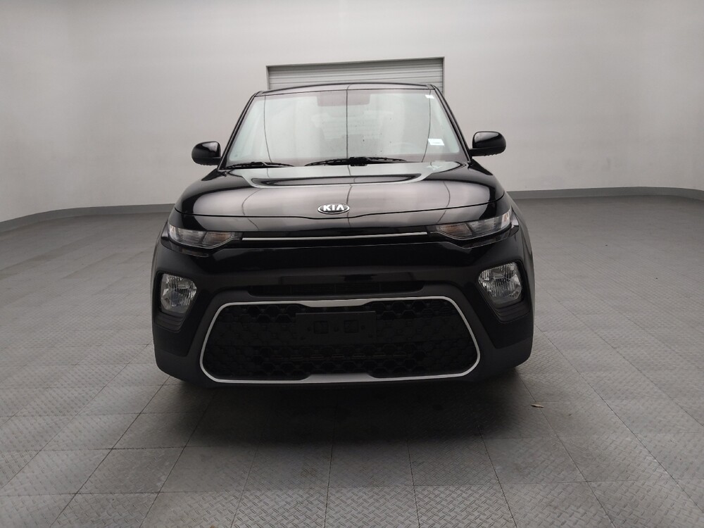 2021 Kia Soul in Tulsa, OK 74145 - 18119346 15