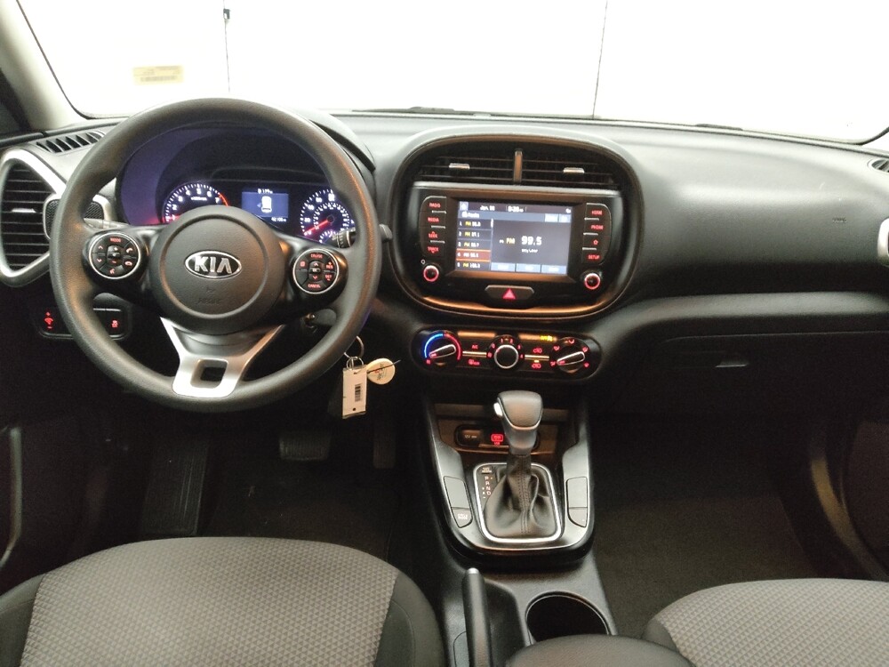 2021 Kia Soul in Tulsa, OK 74145 - 18119346 22