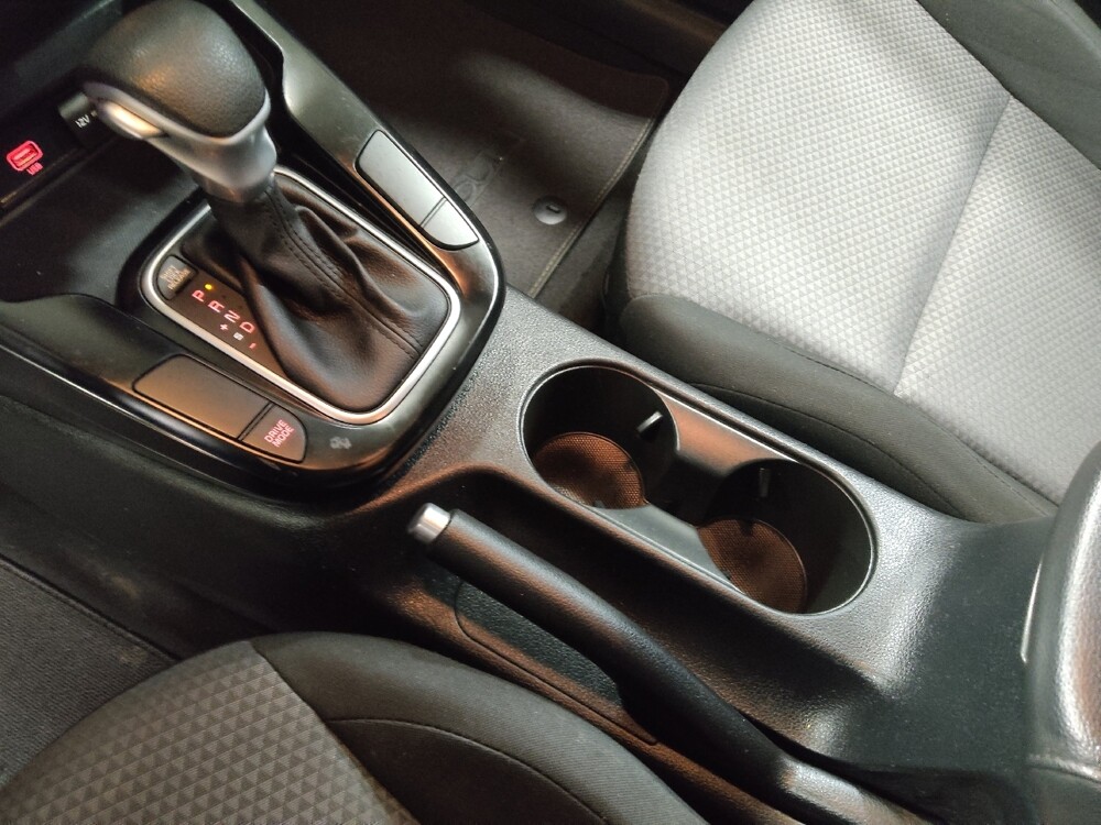 2021 Kia Soul in Tulsa, OK 74145 - 18119346 26