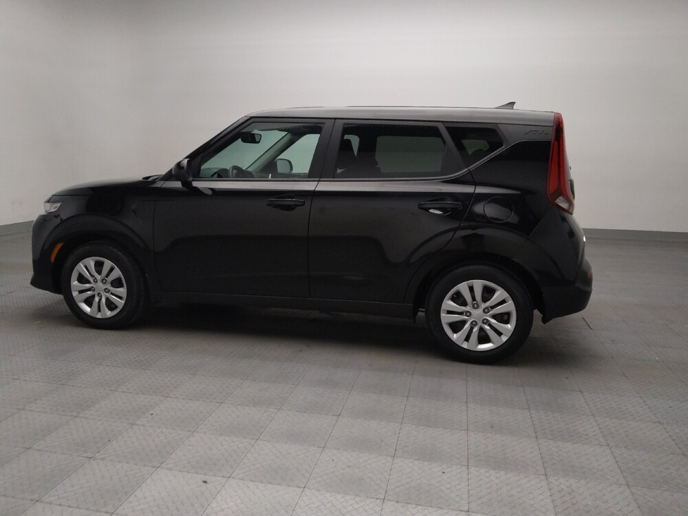2021 Kia Soul in Tulsa, OK 74145 - 18119346 3