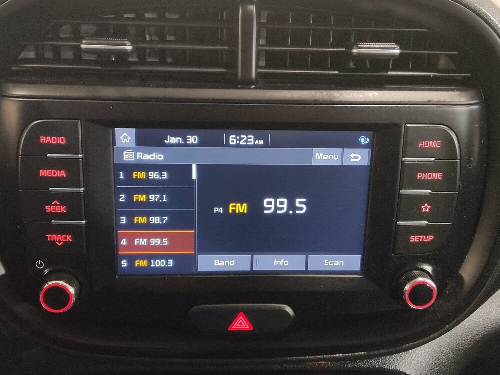 2021 Kia Soul in Tulsa, OK 74145 - 18119346 25