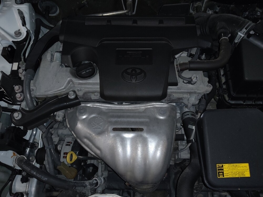 2015 Toyota Camry in Marietta, GA 30062 - 18119347 30