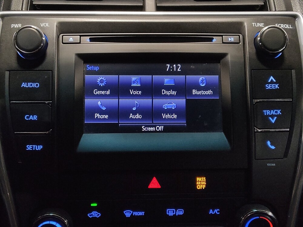 2015 Toyota Camry in Marietta, GA 30062 - 18119347 25