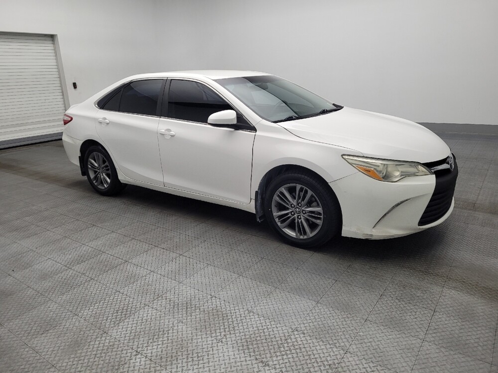 2015 Toyota Camry in Marietta, GA 30062 - 18119347 11