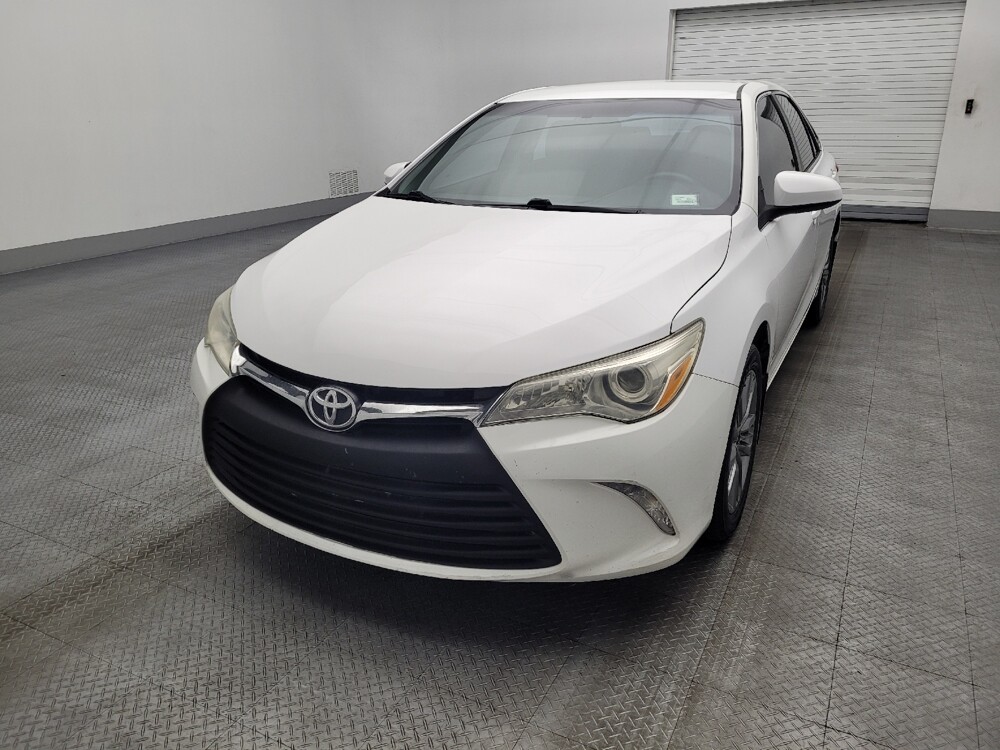 2015 Toyota Camry in Marietta, GA 30062 - 18119347 15
