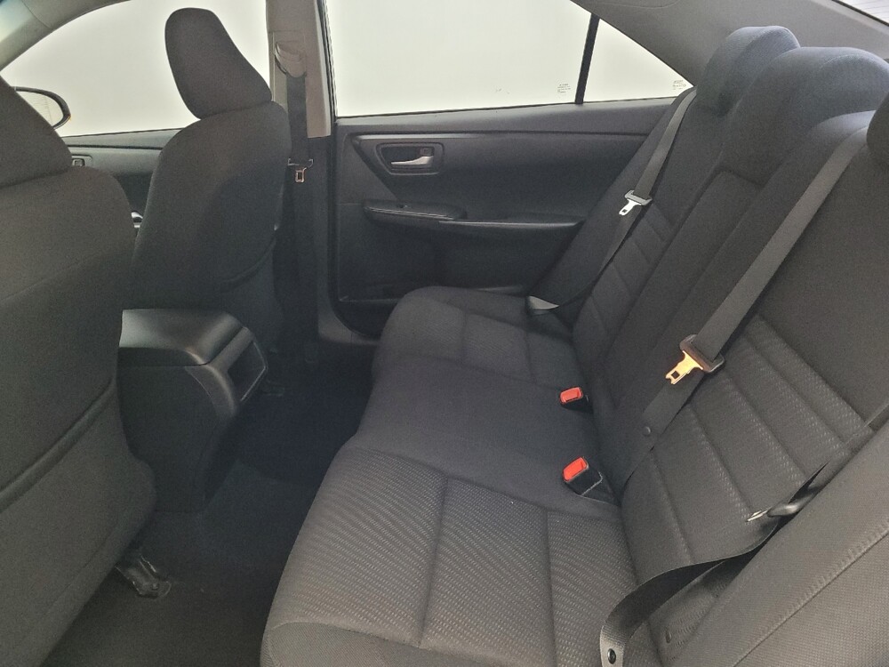 2015 Toyota Camry in Marietta, GA 30062 - 18119347 18