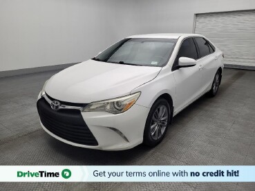 2015 Toyota Camry in Marietta, GA 30062