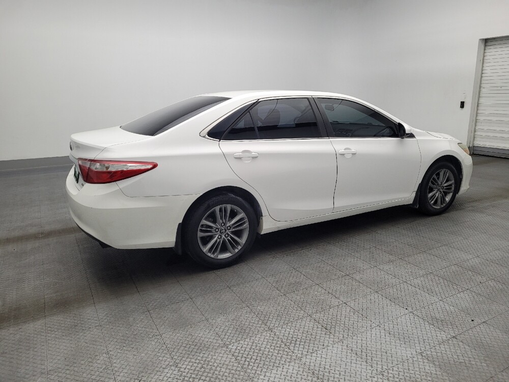 2015 Toyota Camry in Marietta, GA 30062 - 18119347 10