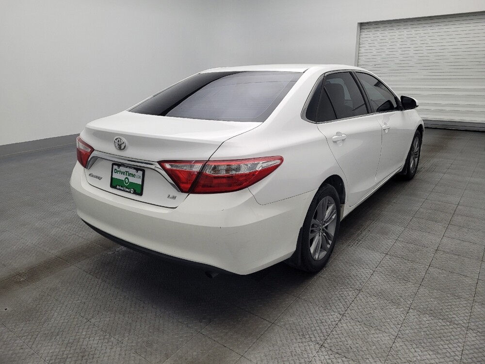2015 Toyota Camry in Marietta, GA 30062 - 18119347 9