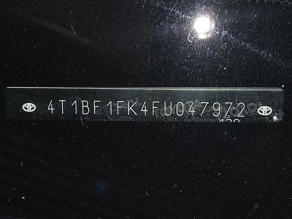 2015 Toyota Camry in Marietta, GA 30062 - 18119347 33