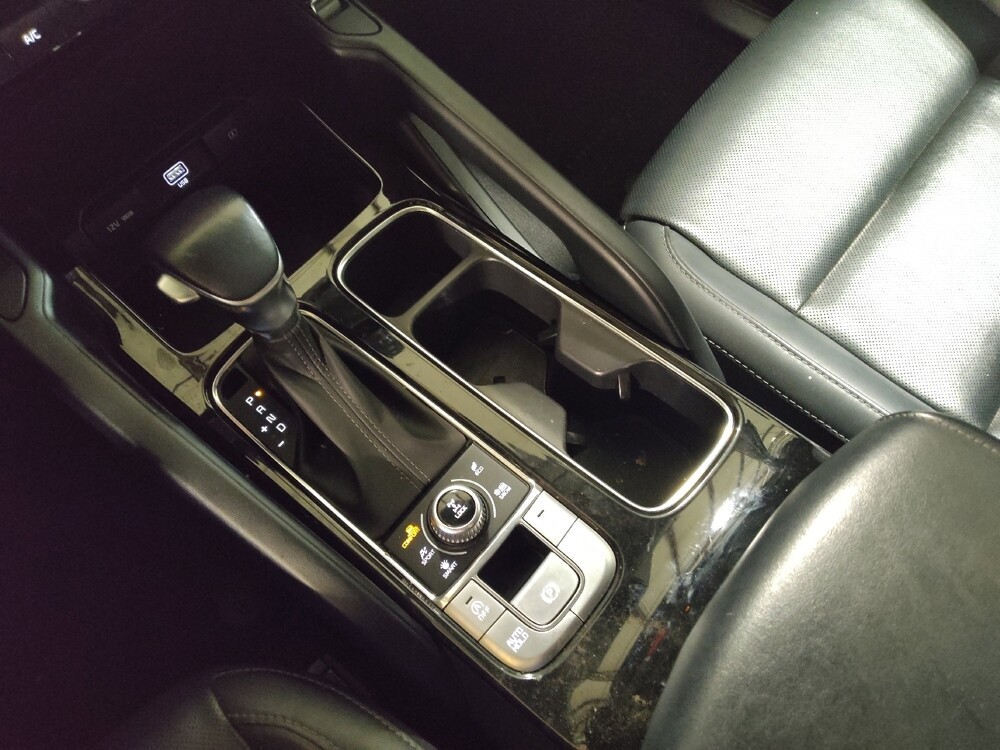 2020 Kia Telluride in Oklahoma City, OK 73139 - 18119348 26