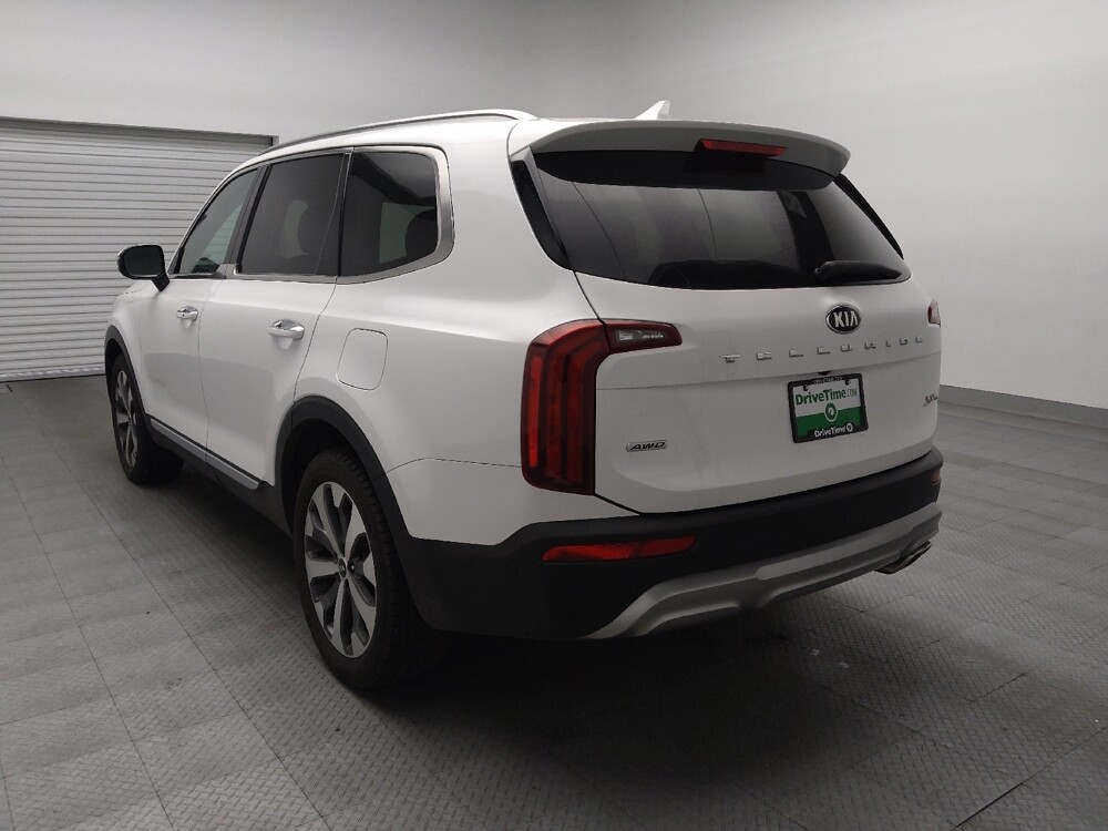 2020 Kia Telluride in Oklahoma City, OK 73139 - 18119348 5