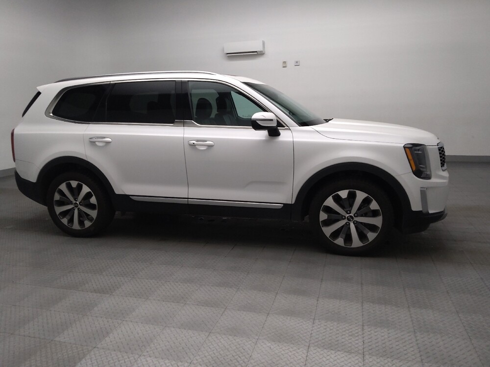 2020 Kia Telluride in Oklahoma City, OK 73139 - 18119348 11