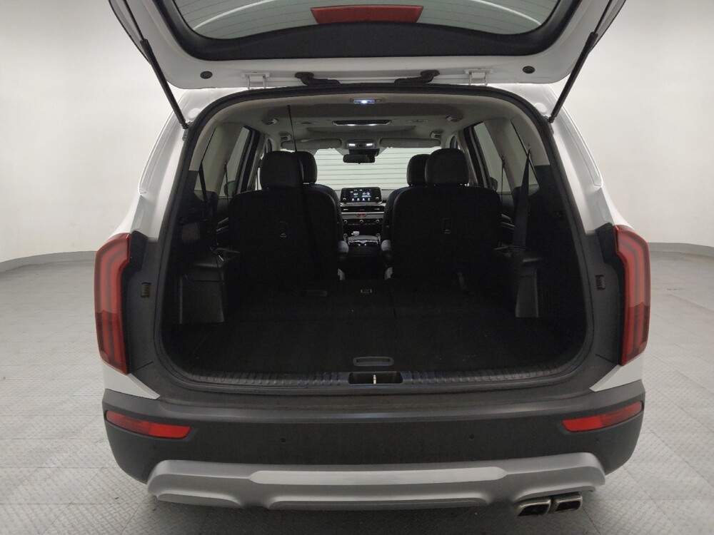 2020 Kia Telluride in Oklahoma City, OK 73139 - 18119348 29