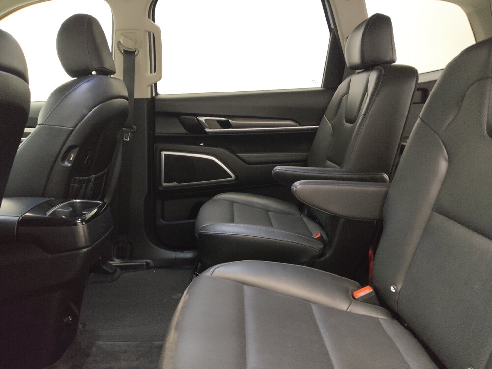 2020 Kia Telluride in Oklahoma City, OK 73139 - 18119348 18