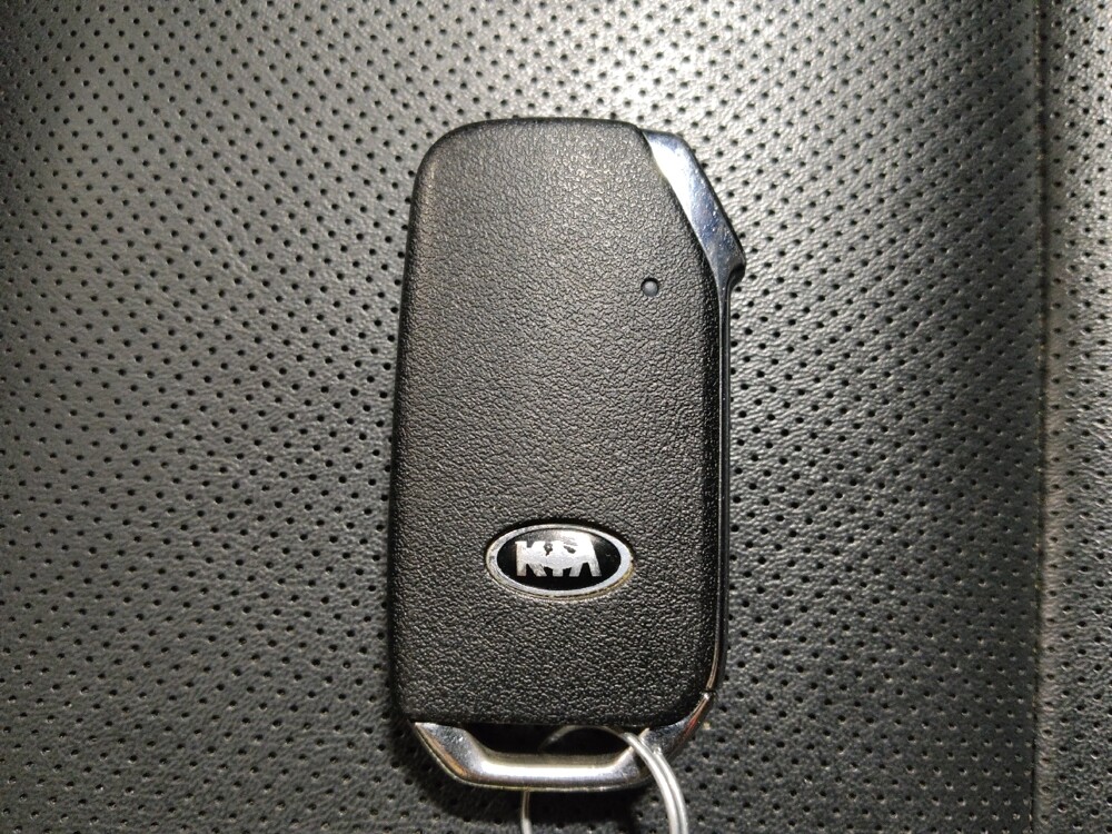 2020 Kia Telluride in Oklahoma City, OK 73139 - 18119348 32