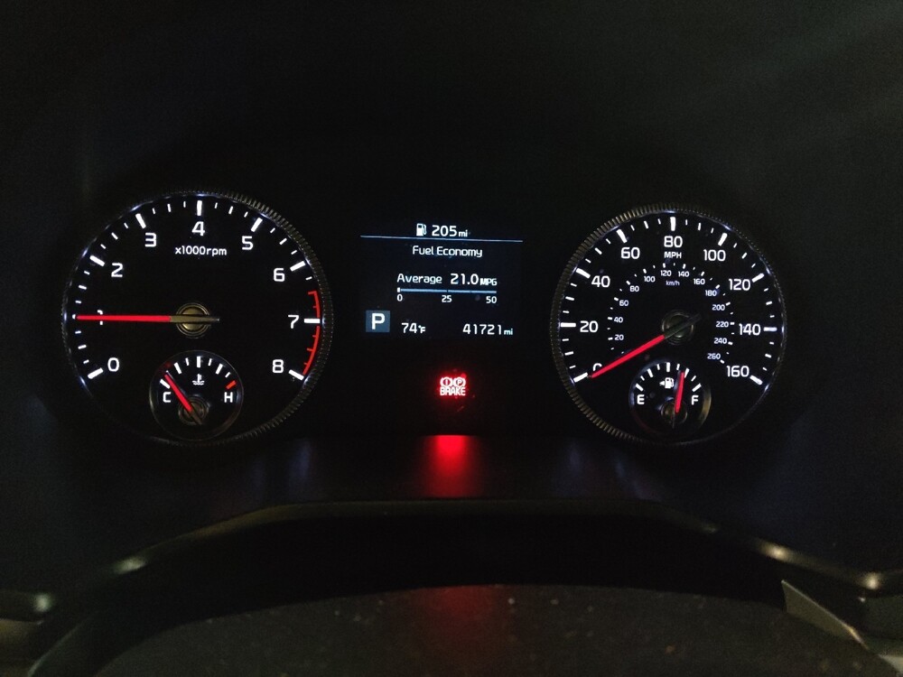 2020 Kia Telluride in Oklahoma City, OK 73139 - 18119348 23