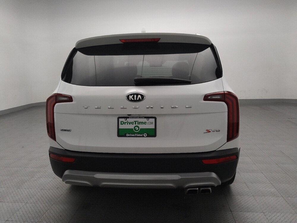 2020 Kia Telluride in Oklahoma City, OK 73139 - 18119348 7