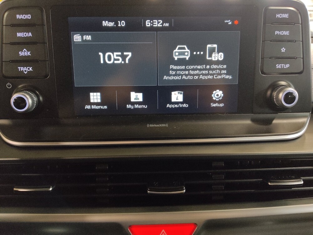 2020 Kia Telluride in Oklahoma City, OK 73139 - 18119348 25