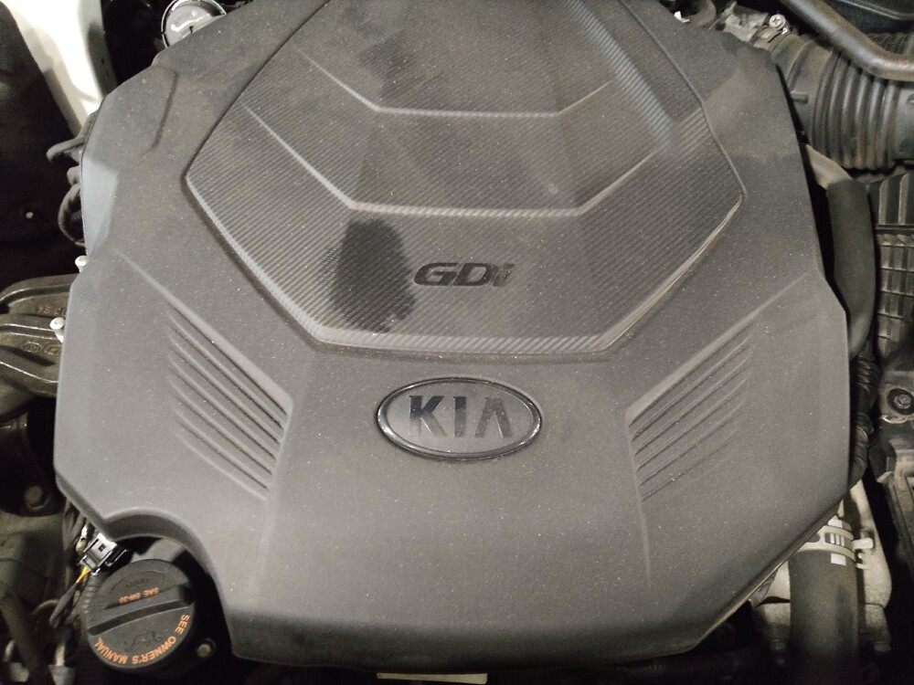 2020 Kia Telluride in Oklahoma City, OK 73139 - 18119348 30