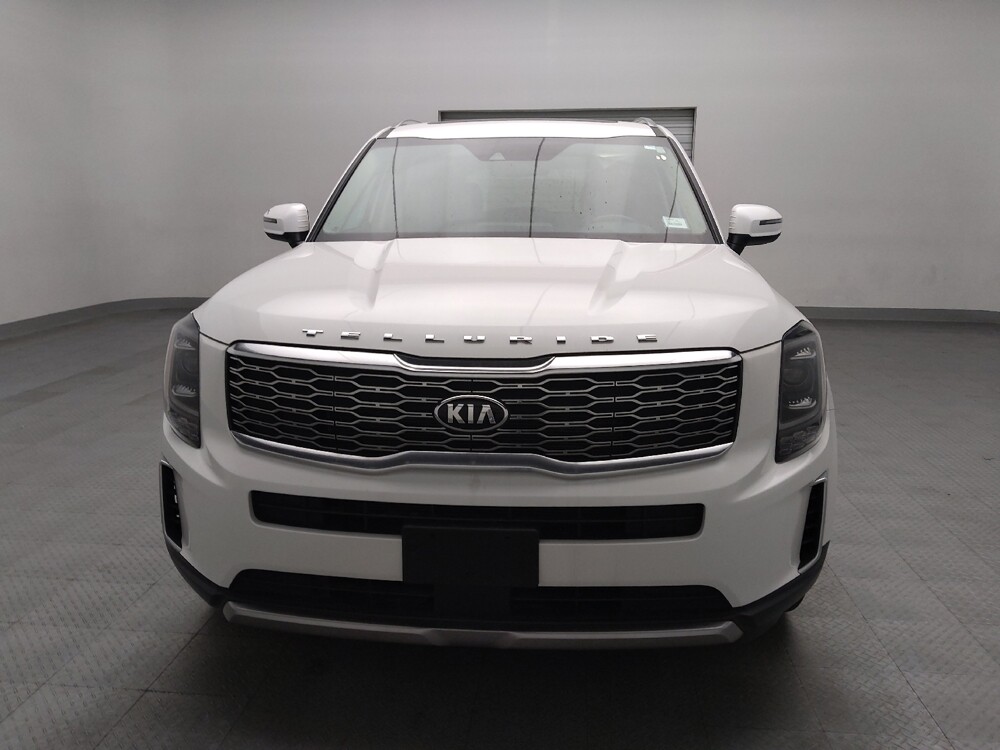 2020 Kia Telluride in Oklahoma City, OK 73139 - 18119348 15