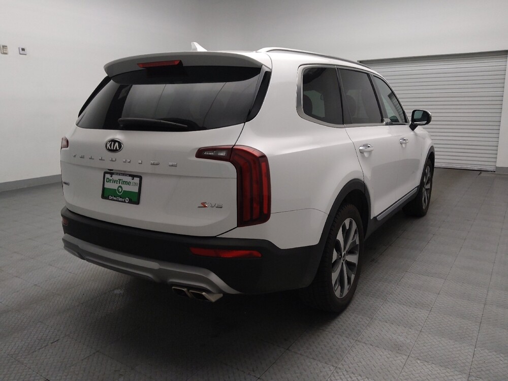 2020 Kia Telluride in Oklahoma City, OK 73139 - 18119348 9