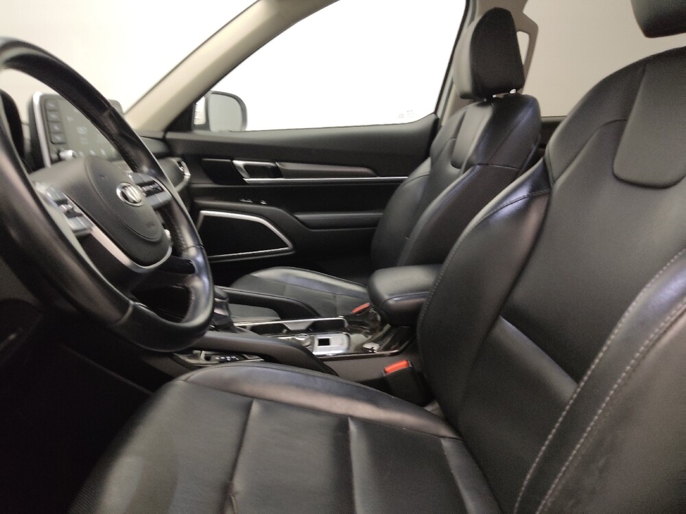 2020 Kia Telluride in Oklahoma City, OK 73139 - 18119348 17
