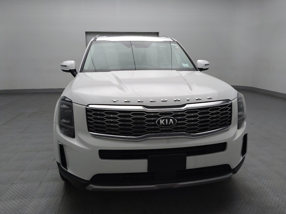 2020 Kia Telluride in Oklahoma City, OK 73139 - 18119348 14