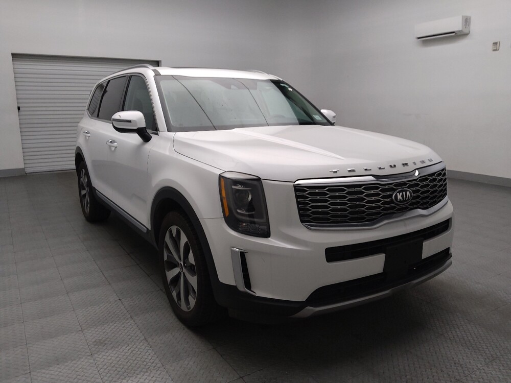 2020 Kia Telluride in Oklahoma City, OK 73139 - 18119348 13