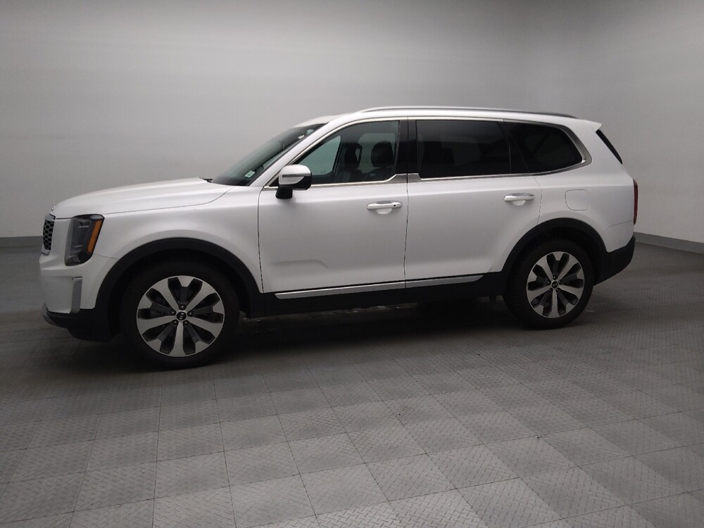 2020 Kia Telluride in Oklahoma City, OK 73139 - 18119348 2