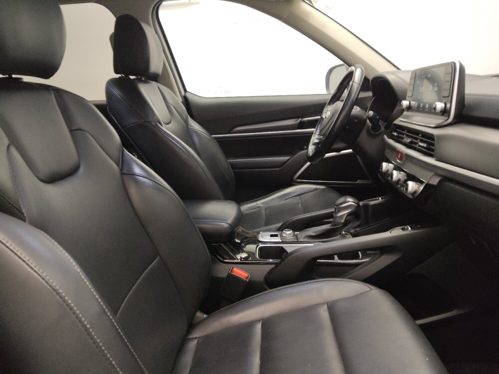 2020 Kia Telluride in Oklahoma City, OK 73139 - 18119348 21