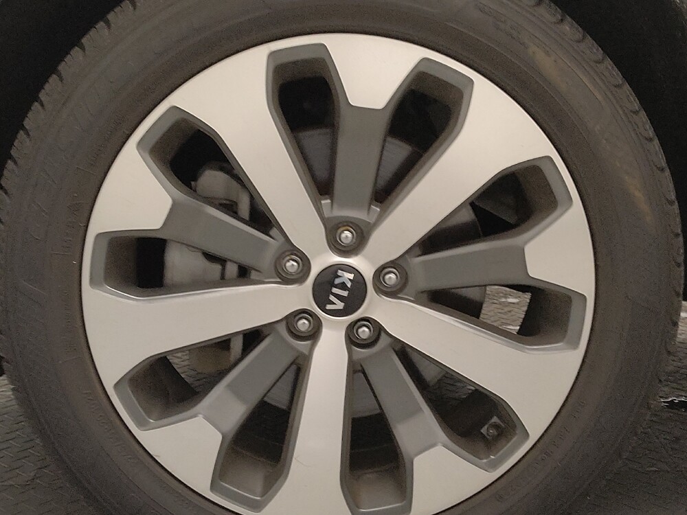 2020 Kia Telluride in Oklahoma City, OK 73139 - 18119348 31