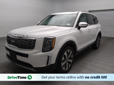 2020 Kia Telluride in Oklahoma City, OK 73139