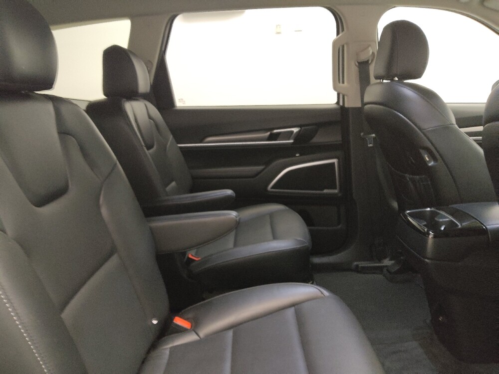 2020 Kia Telluride in Oklahoma City, OK 73139 - 18119348 19