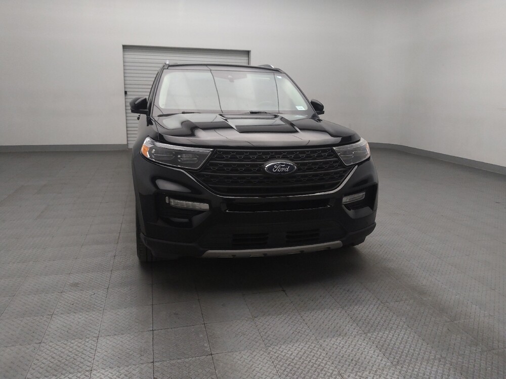 2020 Ford Explorer in Tulsa, OK 74145 - 18119350 14