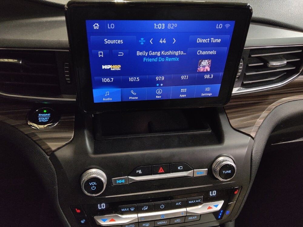 2020 Ford Explorer in Tulsa, OK 74145 - 18119350 25