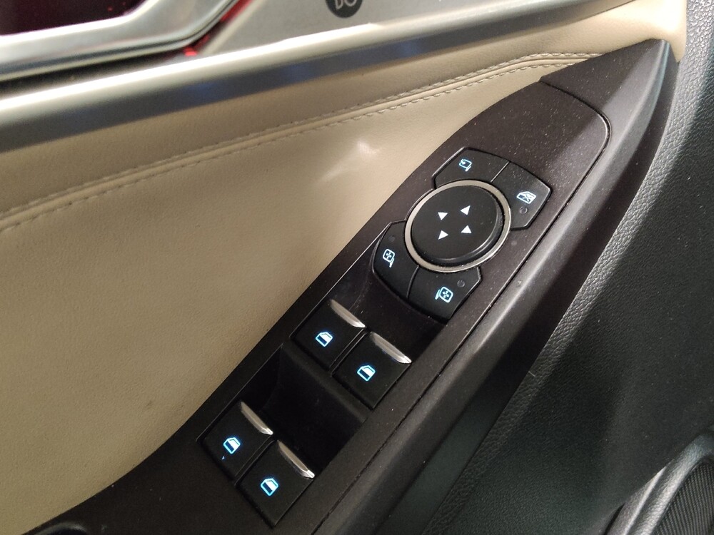 2020 Ford Explorer in Tulsa, OK 74145 - 18119350 27