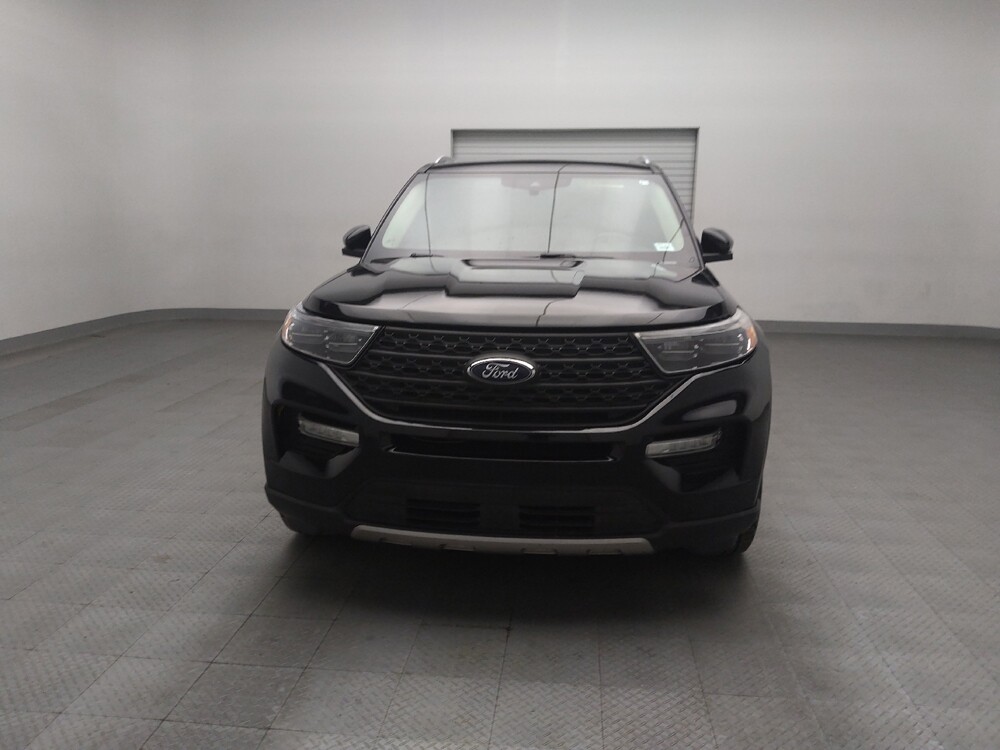 2020 Ford Explorer in Tulsa, OK 74145 - 18119350 15