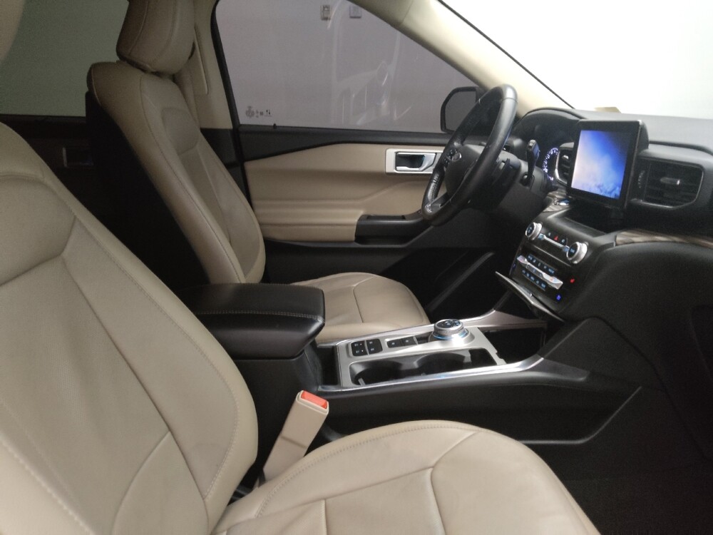 2020 Ford Explorer in Tulsa, OK 74145 - 18119350 21