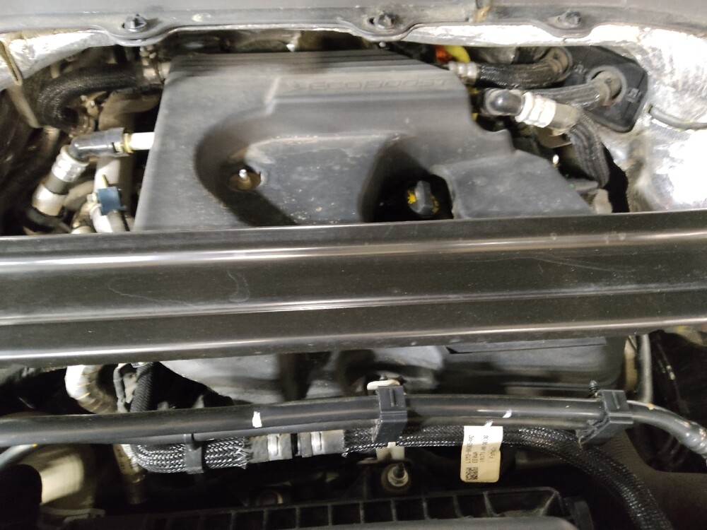 2020 Ford Explorer in Tulsa, OK 74145 - 18119350 30