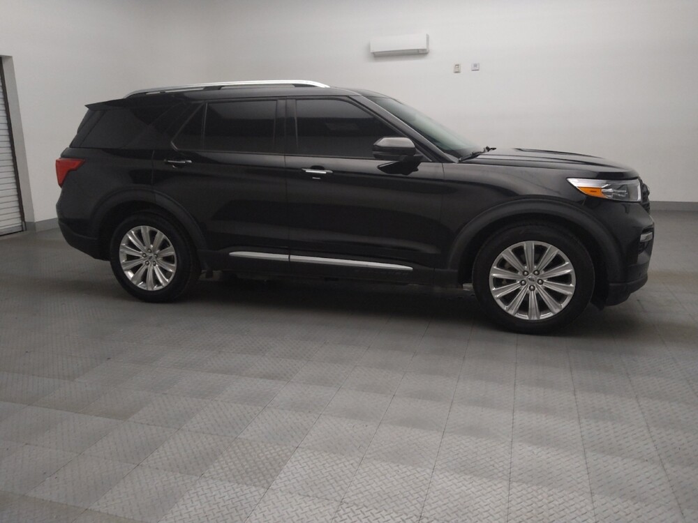 2020 Ford Explorer in Tulsa, OK 74145 - 18119350 11