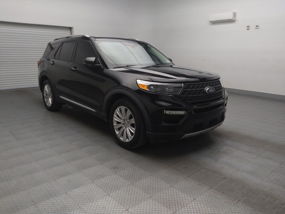 2020 Ford Explorer in Tulsa, OK 74145 - 18119350 13