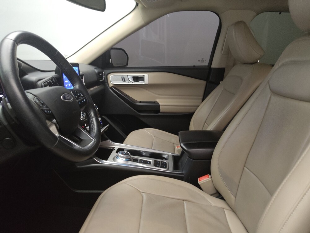 2020 Ford Explorer in Tulsa, OK 74145 - 18119350 17