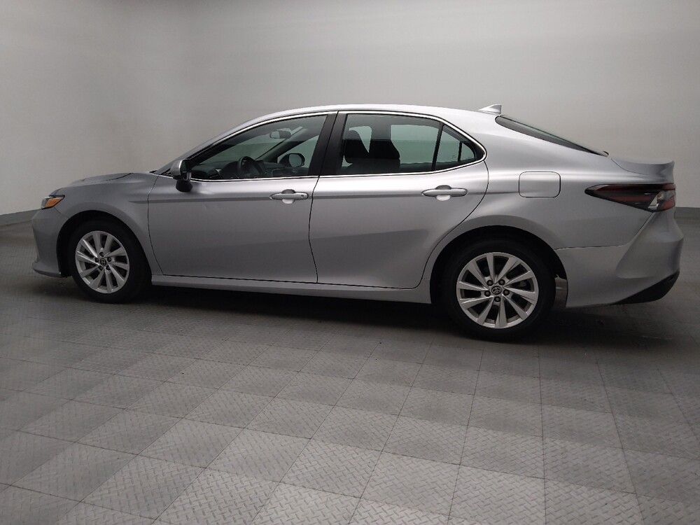 2024 Toyota Camry in Fort Worth, TX 76116 - 18119351 3