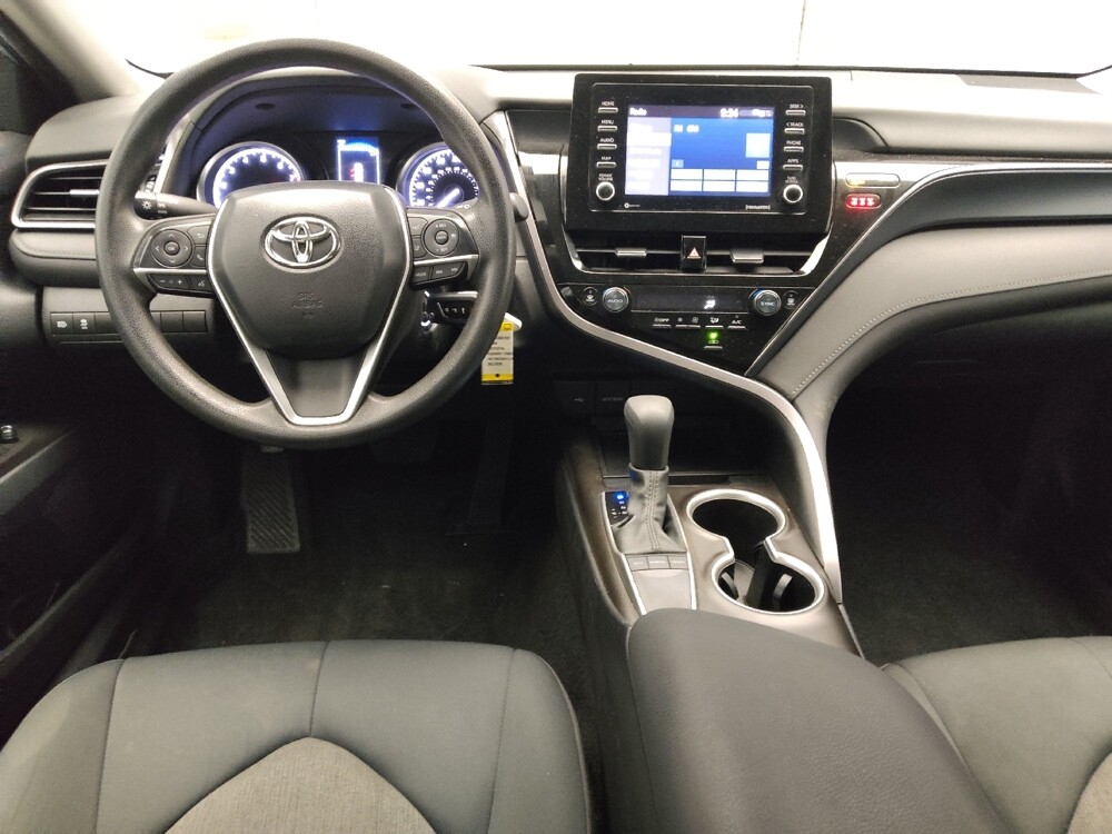 2024 Toyota Camry in Fort Worth, TX 76116 - 18119351 22