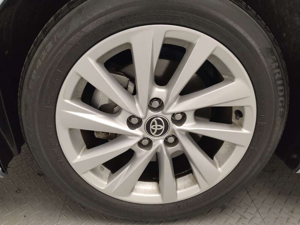 2024 Toyota Camry in Fort Worth, TX 76116 - 18119351 31