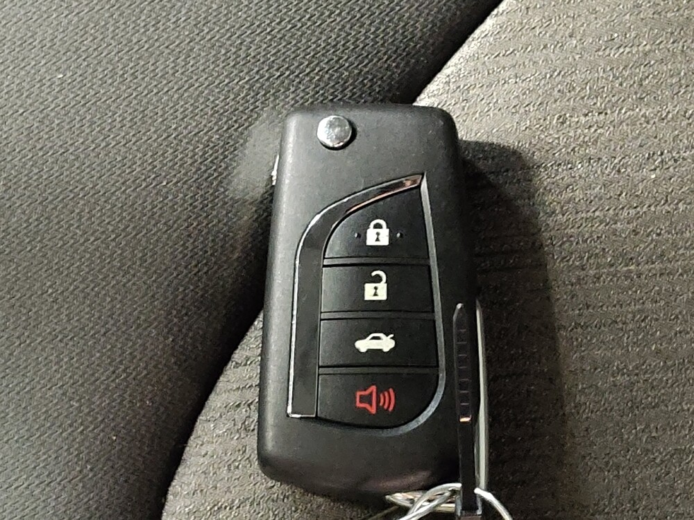 2024 Toyota Camry in Fort Worth, TX 76116 - 18119351 32